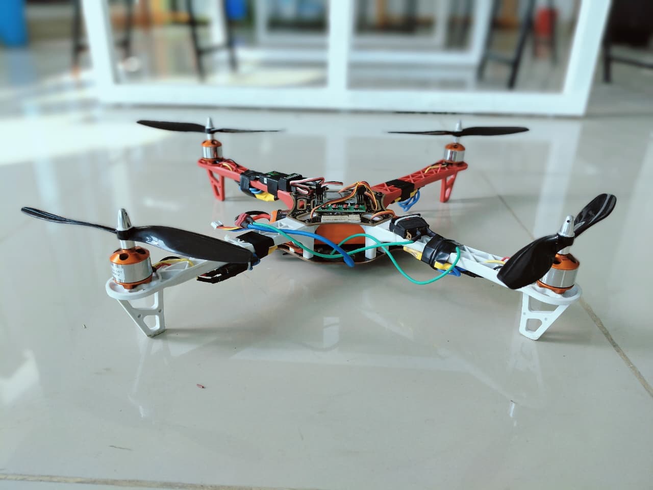 Drone Technology