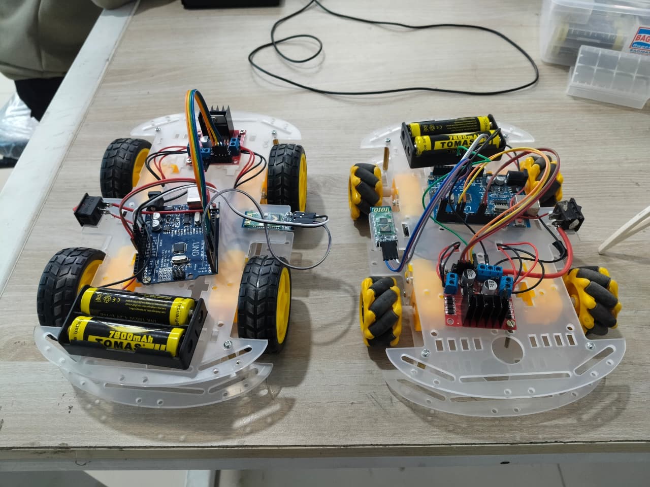 RC Car