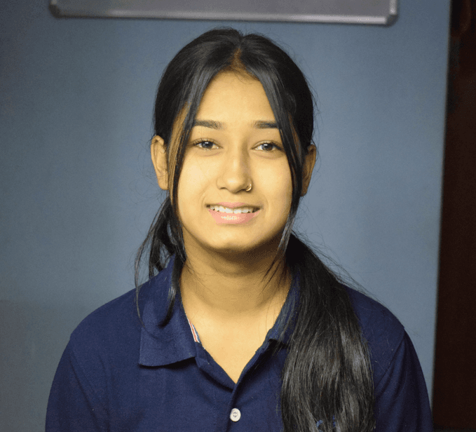 Rejina Tamang — Operations Manager at IHR Nepal