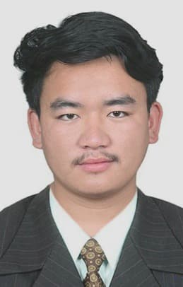 Yubraj Pulami — Co-Founder & Curriculum Director at IHR Nepal